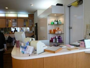 美容室シェール | 御器所のヘアサロン