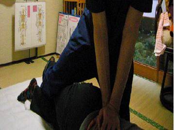 松原カイロプラクティック整体 | 伏見のリラクゼーション