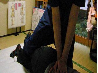 松原カイロプラクティック整体 | 伏見のリラクゼーション 松原カイロプラクティック整体 | 伏見のリラクゼーション