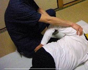 松原カイロプラクティック整体 | 伏見のリラクゼーション