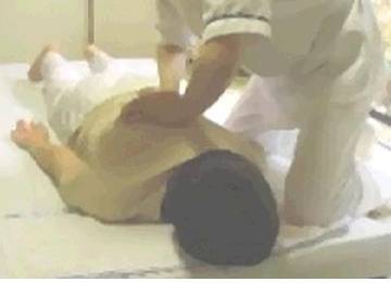 松原カイロプラクティック整体 | 伏見のリラクゼーション