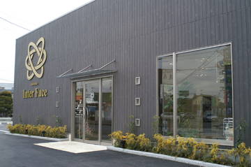 Ｉｎｔｅｒ　Ｆａｃｅ　西尾店 | 西尾のヘアサロン