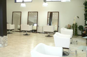 Ｉｎｔｅｒ　Ｆａｃｅ　西尾店 | 西尾のヘアサロン