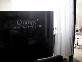 オレンジ | 高鍋のヘアサロン