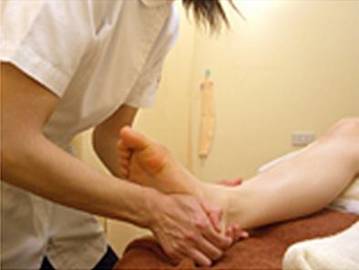 Mari Gold | 河原町/木屋町/先斗町のリラクゼーション