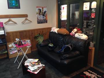 Junk-Style | 佐世保のヘアサロン Junk-Style | 佐世保のヘアサロン