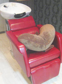 SECOND | 小牧のヘアサロン