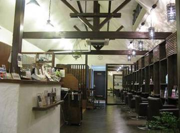 Diamma nga fanann | 廿日市のヘアサロン