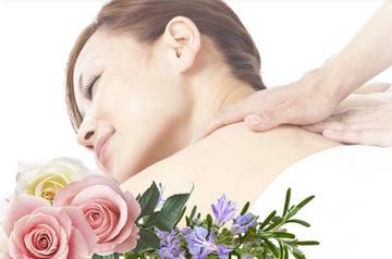 ＲｏｓｅＭａｒｙ　アロマトリートメント | 御器所のリラクゼーション