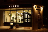 SHAPE | 本山/今池のヘアサロン