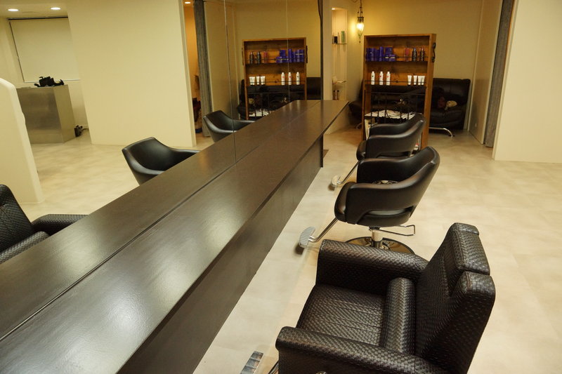 SHAPE | 本山/今池のヘアサロン SHAPE | 本山/今池のヘアサロン