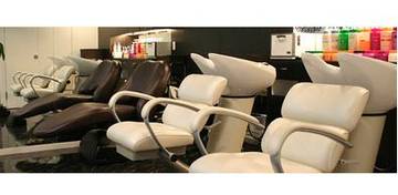 ALPHA CUT ファッションワン店 | 名駅のヘアサロン