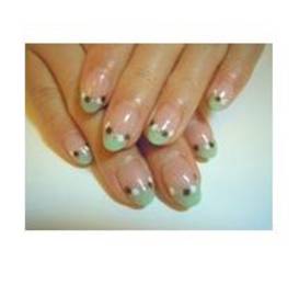 Salon de Paris | 藤が丘のネイルサロン