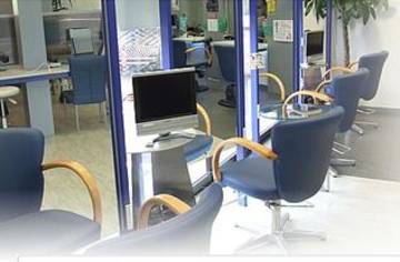 atelier perfume | 鳥取のヘアサロン