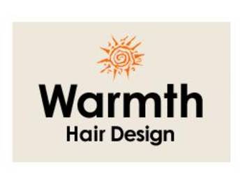 Warmth Hair Design | 岡山のヘアサロン