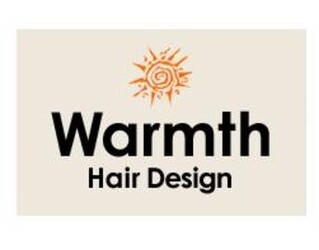 Warmth Hair Design | 岡山のヘアサロン