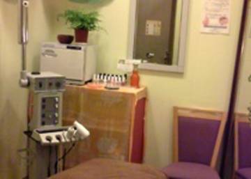 BRIDAL-PORT　南草津店 | 草津のエステサロン