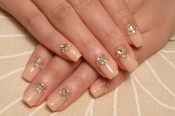 Janitor | 一宮のネイルサロン