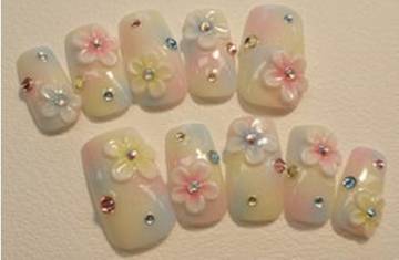 Janitor | 一宮のネイルサロン