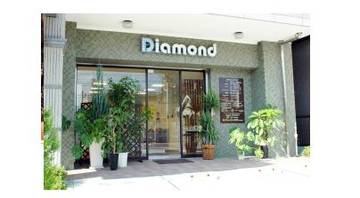 Diamond | 大和のヘアサロン