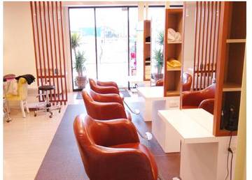 Diamond | 大和のヘアサロン