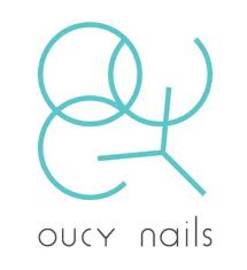 Oucy nails | 春日井のネイルサロン