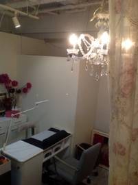 Oucy nails | 春日井のネイルサロン Oucy nails | 春日井のネイルサロン