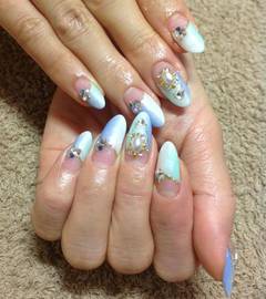 Oucy nails | 春日井のネイルサロン Oucy nails | 春日井のネイルサロン