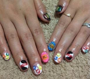 Oucy nails | 春日井のネイルサロン Oucy nails | 春日井のネイルサロン