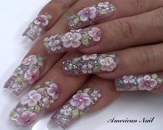 American Nail | 藤が丘のネイルサロン