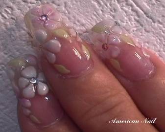 American Nail | 藤が丘のネイルサロン