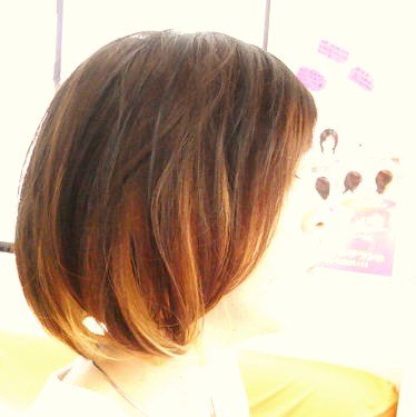 カットショップ・ハーディーズ | 横須賀のヘアサロン