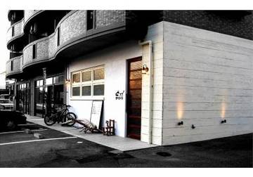 FOG | 東広島のヘアサロン