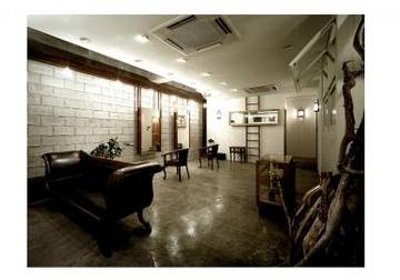 FOG | 東広島のヘアサロン