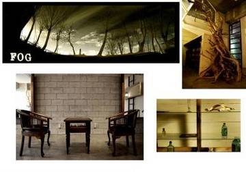 FOG | 東広島のヘアサロン