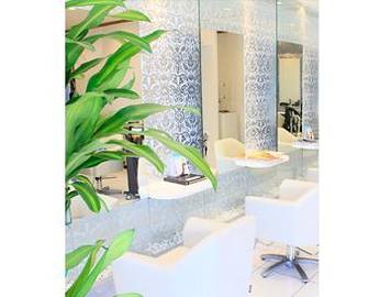 THREE PEACE axis | 東根のヘアサロン