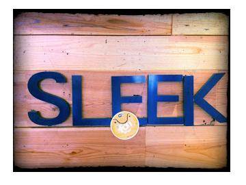 ＳＬＥＥＫ | 酒田のヘアサロン