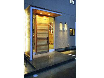 ＳＬＥＥＫ | 酒田のヘアサロン