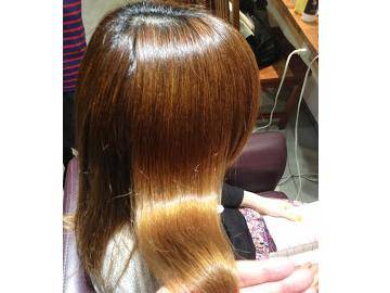 ＳＬＥＥＫ | 酒田のヘアサロン