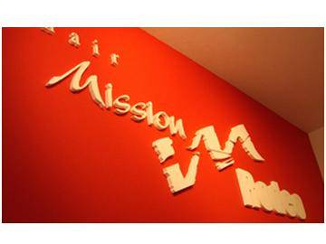 hair Mission Rodeo | 山科のヘアサロン