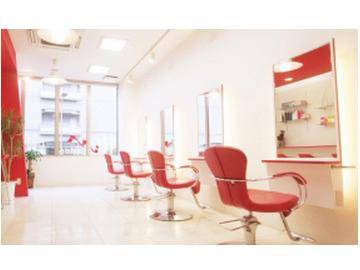 hair Mission Rodeo | 山科のヘアサロン