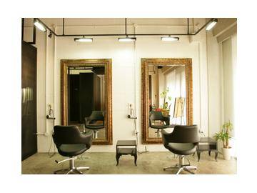 HAIR MAKE 310 | 松江のヘアサロン