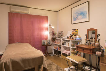 エステティックサロン　グランナチュール | 盛岡のエステサロン