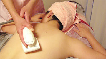 エステティックサロン　グランナチュール | 盛岡のエステサロン