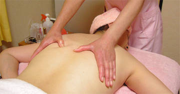 エステティックサロン　グランナチュール | 盛岡のエステサロン