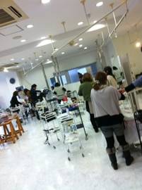 ＰＨＬＯＸ | 東広島のヘアサロン