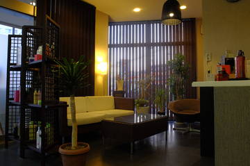 ROBIN hair | 東広島のヘアサロン