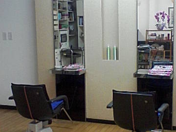 ビューティスタジオT&M | 城陽のヘアサロン ビューティスタジオT&M | 城陽のヘアサロン