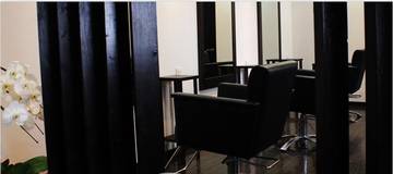 エスマイル | 長岡京のヘアサロン