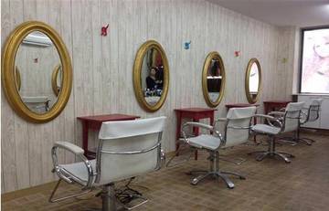 ORANGE　大阪心斎橋店 | 心斎橋のヘアサロン